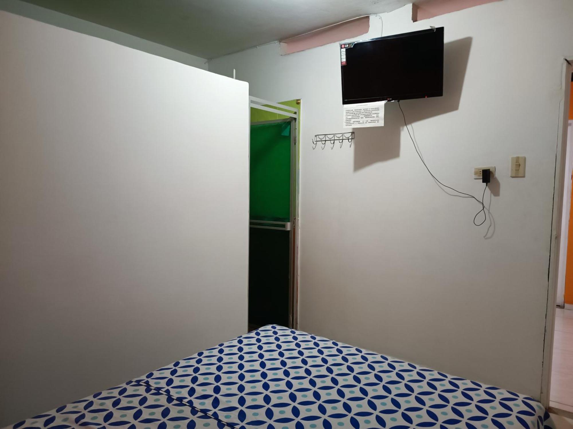Отель Casa Sion Нейва Экстерьер фото